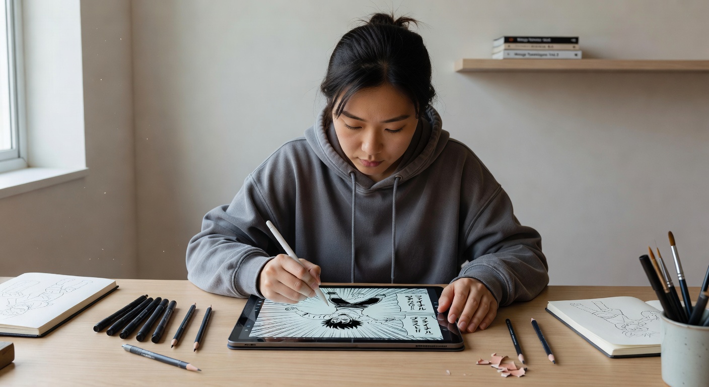 作家インタビュー